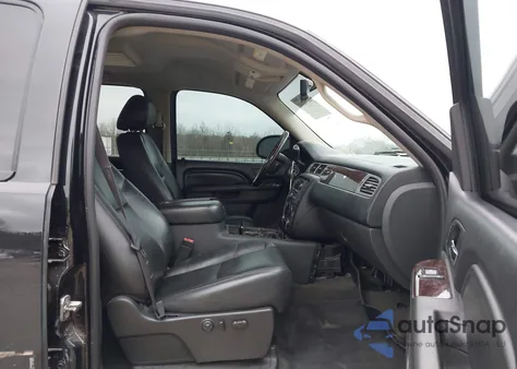 2012 GMC Sierra 1500 Denali from USA, damaged, VIN 3GTP2XE22CG116036